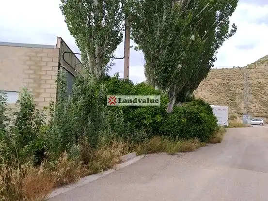 Residencial en venda en Cadrete