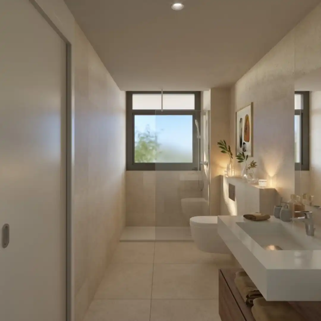 Apartment with pool for sale in Platja de Torres, imagen 15