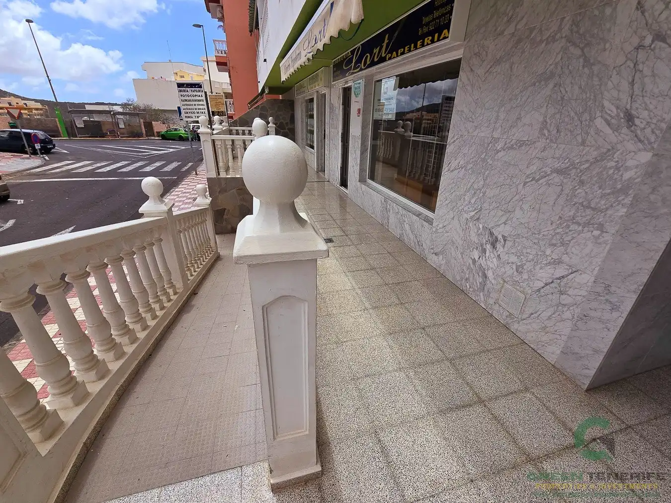 Locale commerciale in vendita a Av. Viera y Clavijo N° Ed. Mariano Pl:oo Pt:L 
 Adeje (Adeje) 
S/C de Tenerife, imagen 7