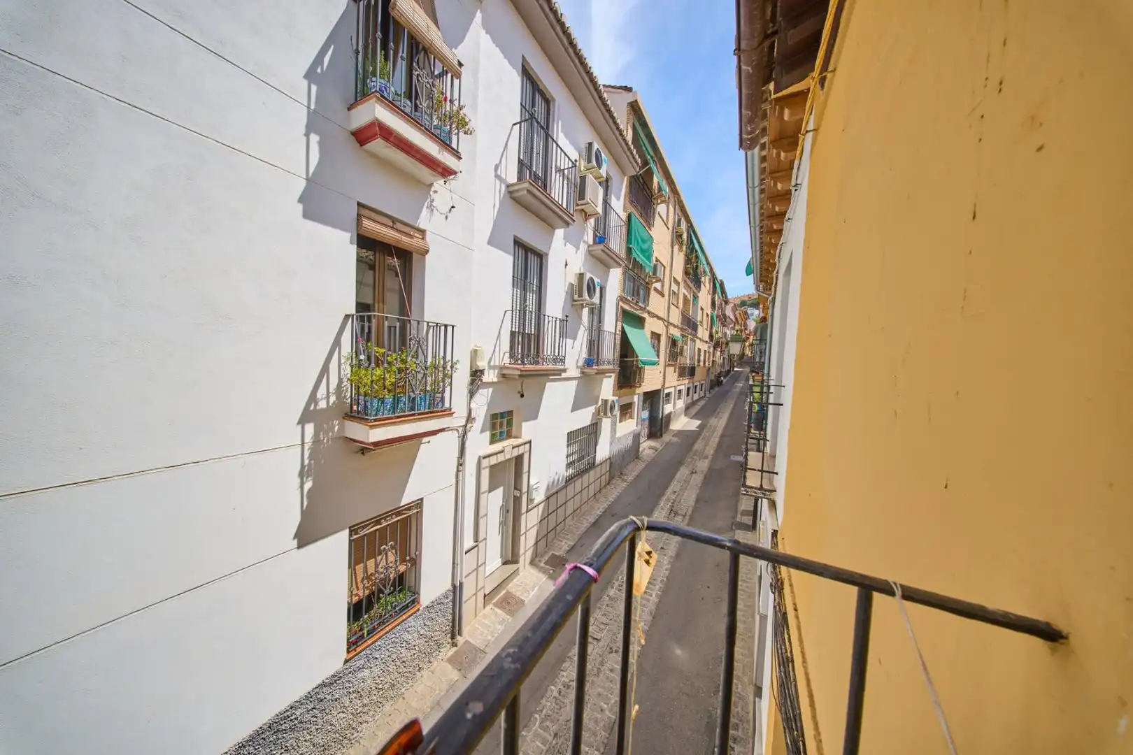 Maison mitoyenne avec terrasse à vendre à PARRA ALTA DE CARTUJA, imagen 25