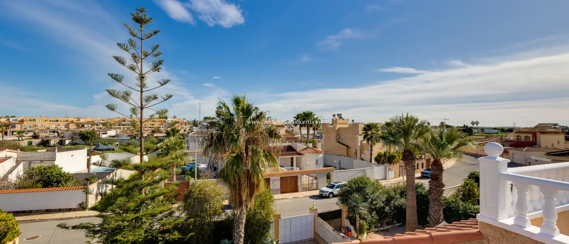 Casa o chalet en venta en Zona Carrefour - Urbanizaciones