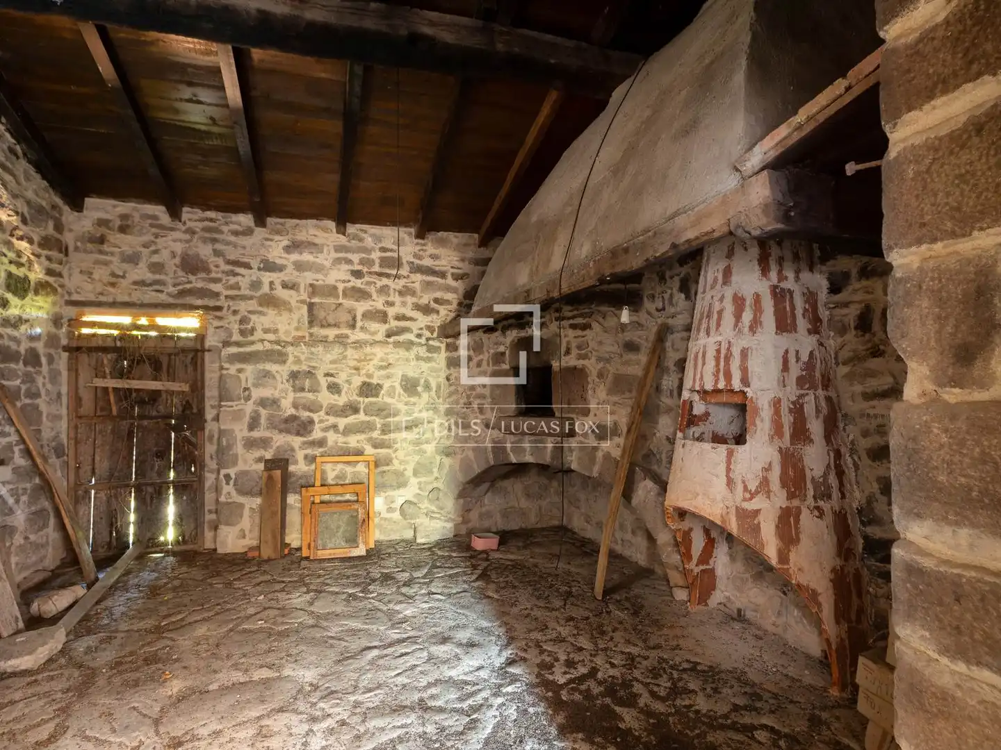 Country house zum Verkauf in Les Planes d'Hostoles