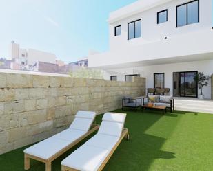 Terrace of Duplex for sale in Inca  with Air Conditioner and Terrace