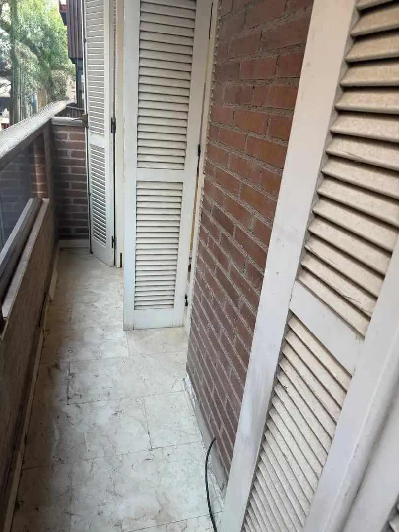 Terrassa de Pis en venda en Murcia amb Aire condicionat, Traster i Balcó