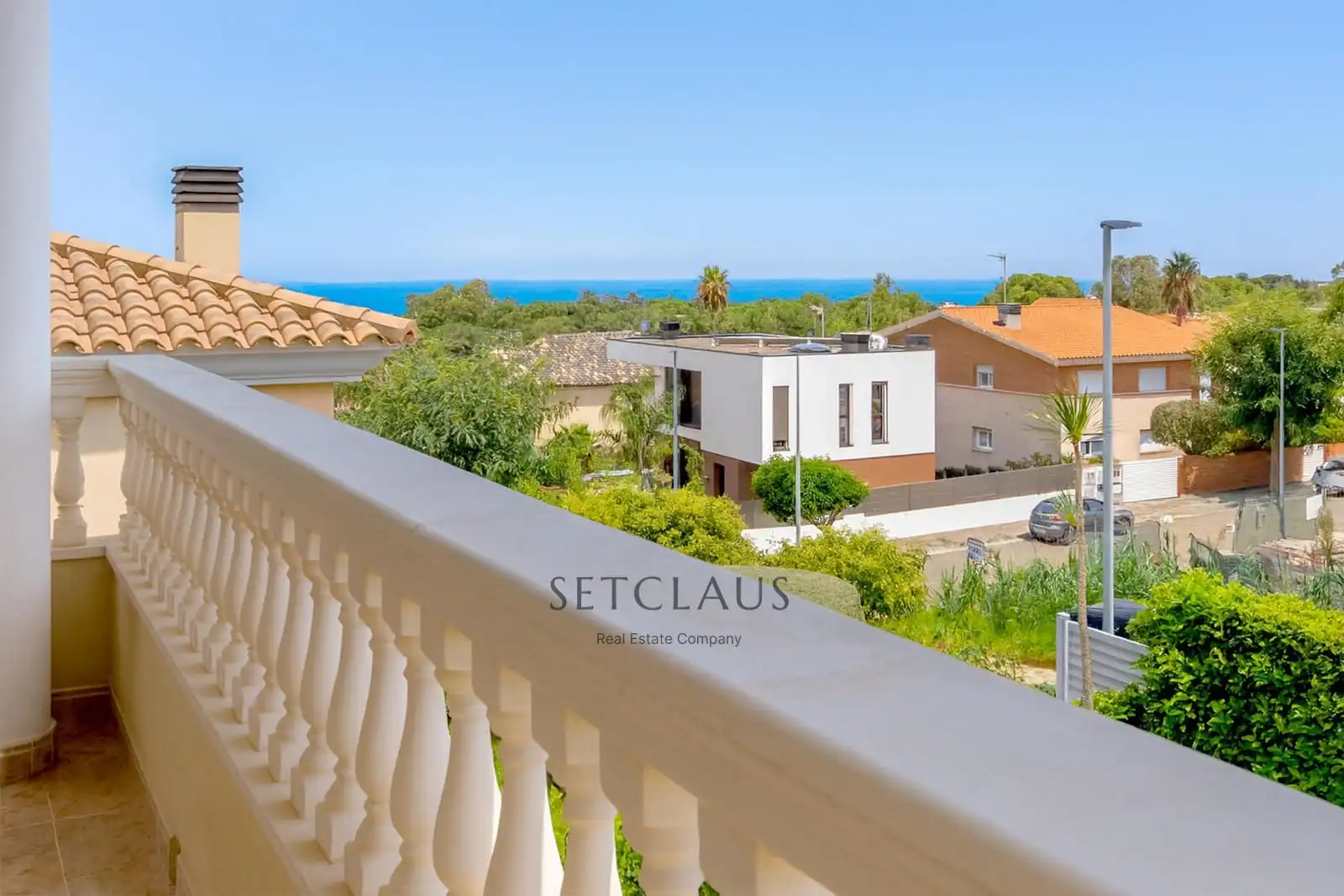Villa con terrazza in vendita a Vilassar de Dalt, imagen 2