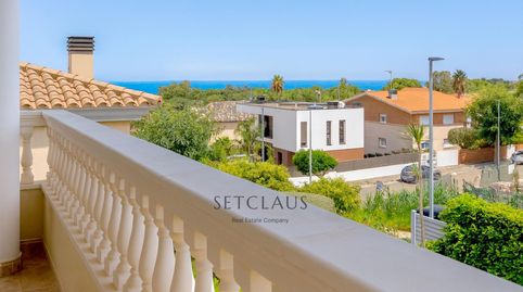 Chalet independiente en Vilassar de Dalt con 6 habitaciones, piscina privada y vistas al mar, imatge 2