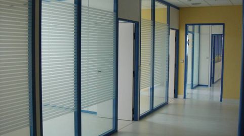 OFICINA EN ASUA ERANDIO Supercifice 318 m2, immagine 5
