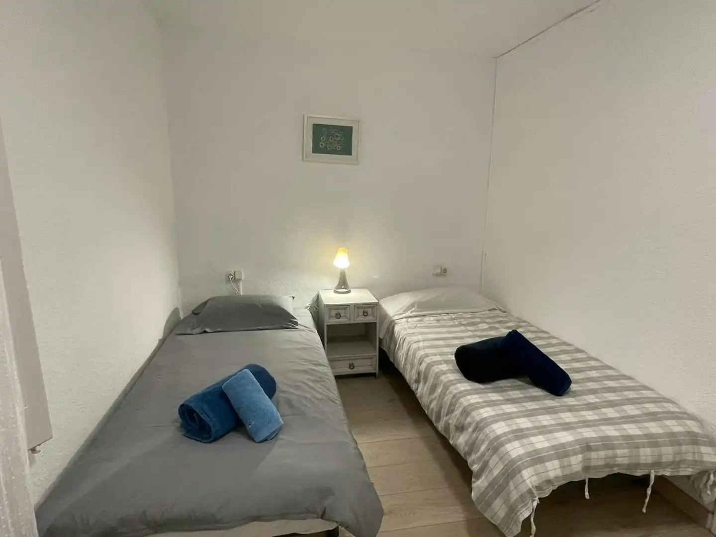 Flat to rent in Gràcia, imagen 8