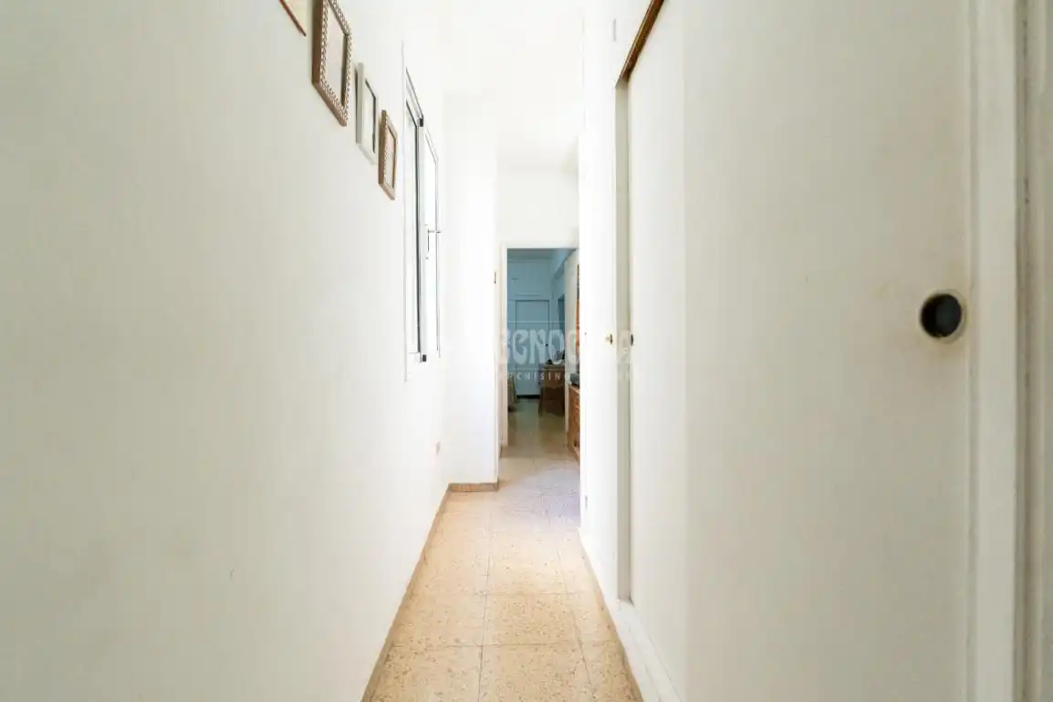 Flat for sale in Santa Cruz de Tenerife  with Balcony