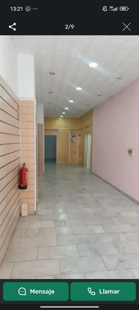 Business premises to rent in Calle Murcia 20, imagen 3