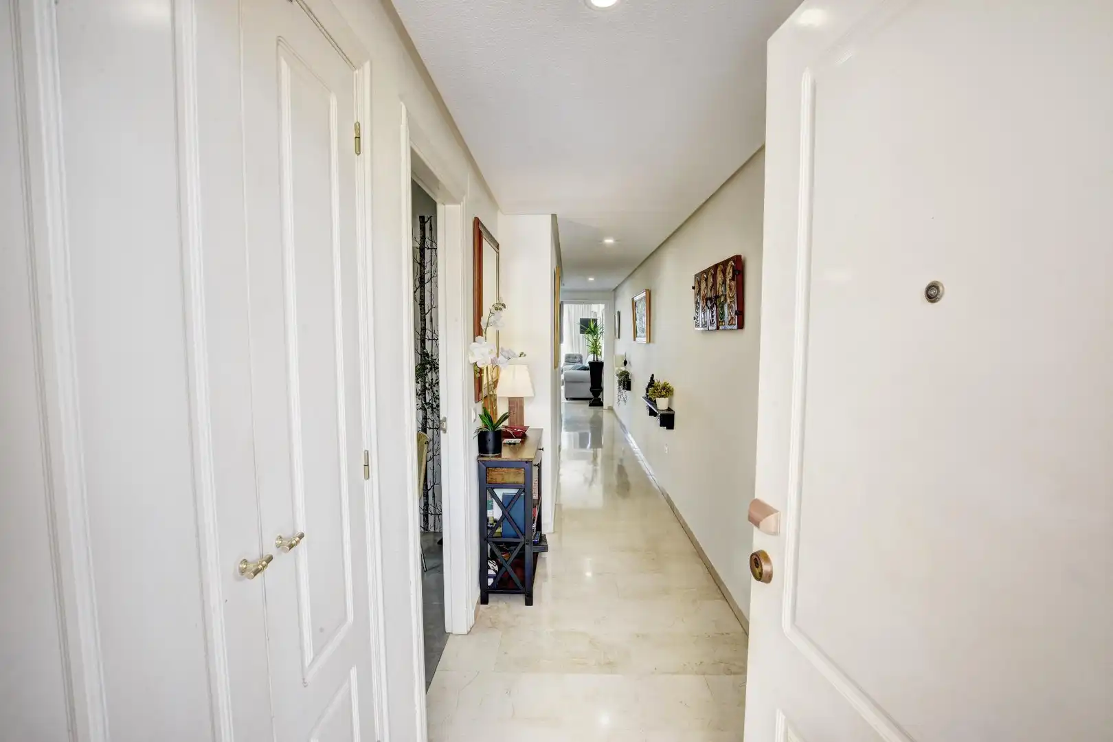 Ático con ascensor en venta en Calle las Flores, imagen 3
