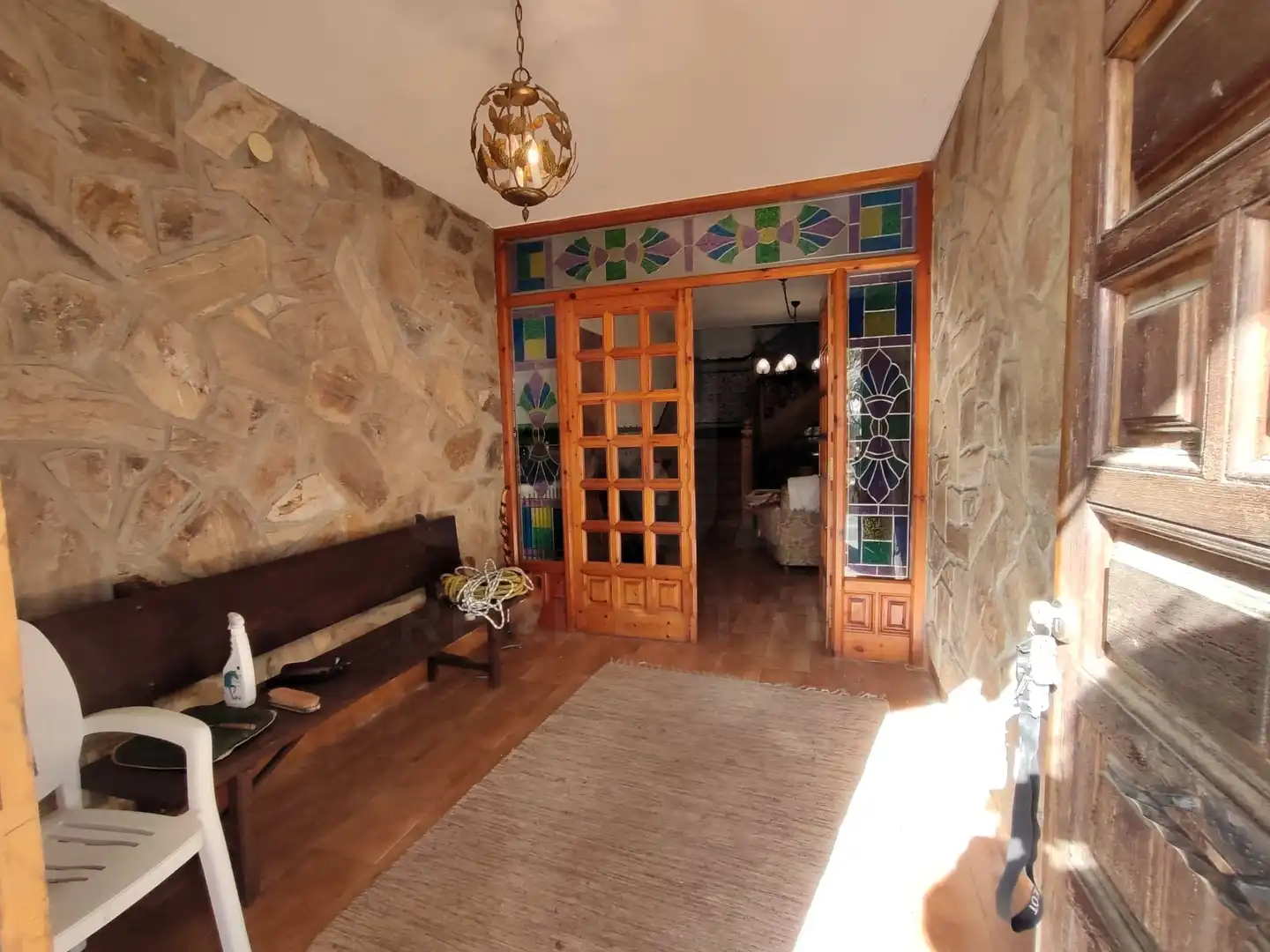 Casa o chalet en venta en Astorga con Calefacción y Terraza