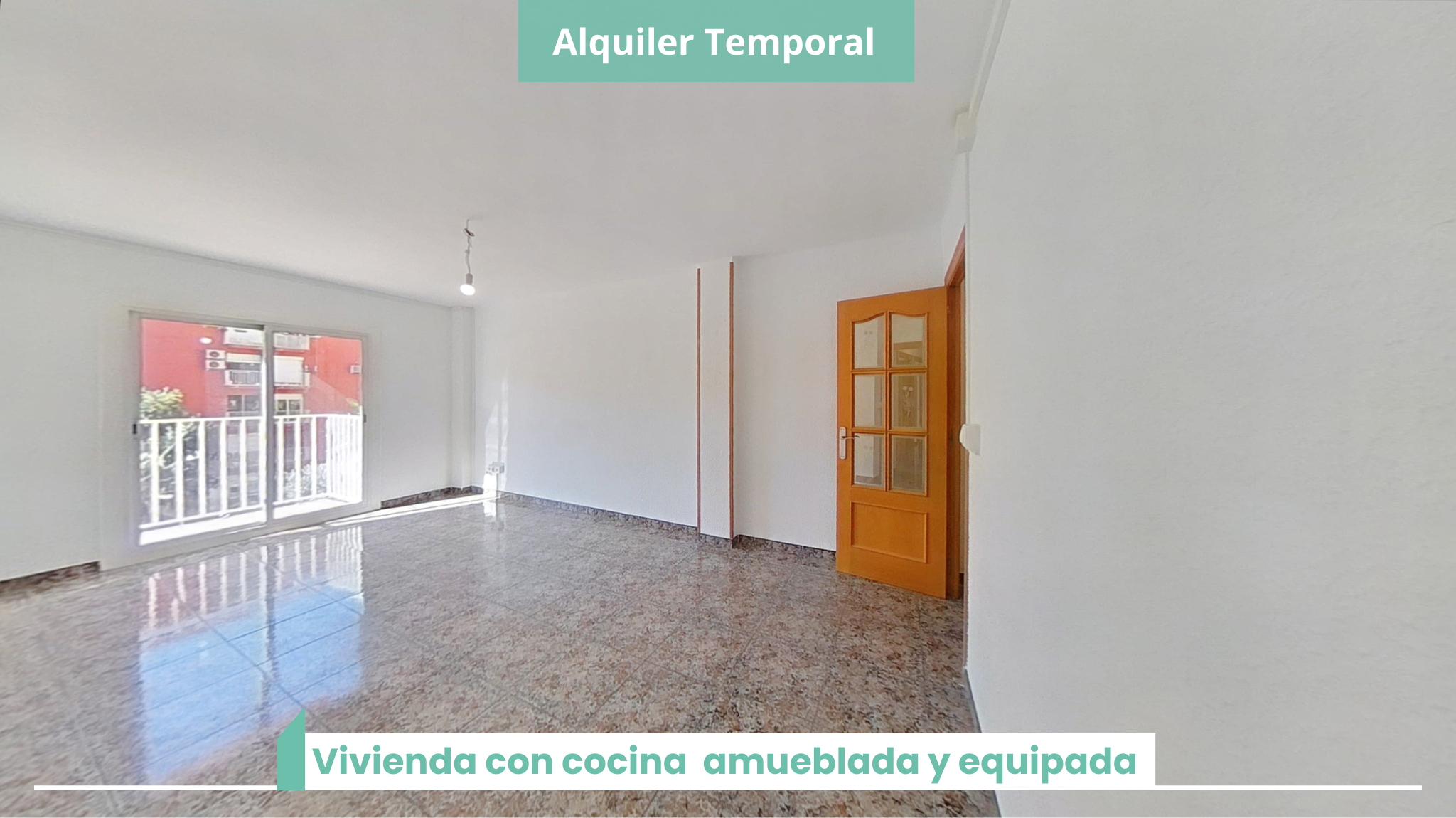 Flat to rent in Zona Nord