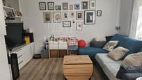 Living room of Flat for sale in Canet de Mar  with Air Conditioner, Heating and Terrace