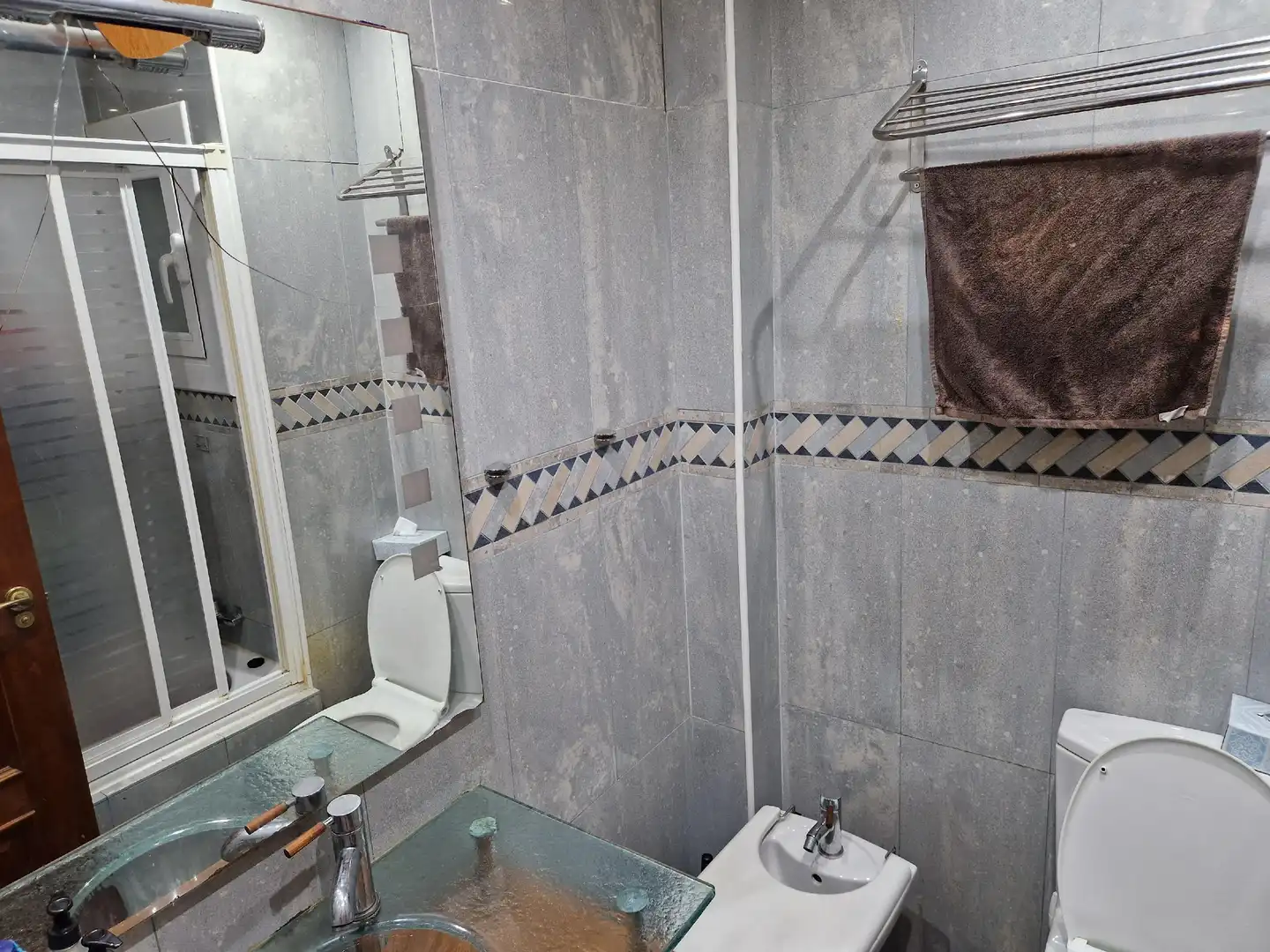 Baño de Piso en venta en Lleida con Aire acondicionado, Calefacción y Trastero