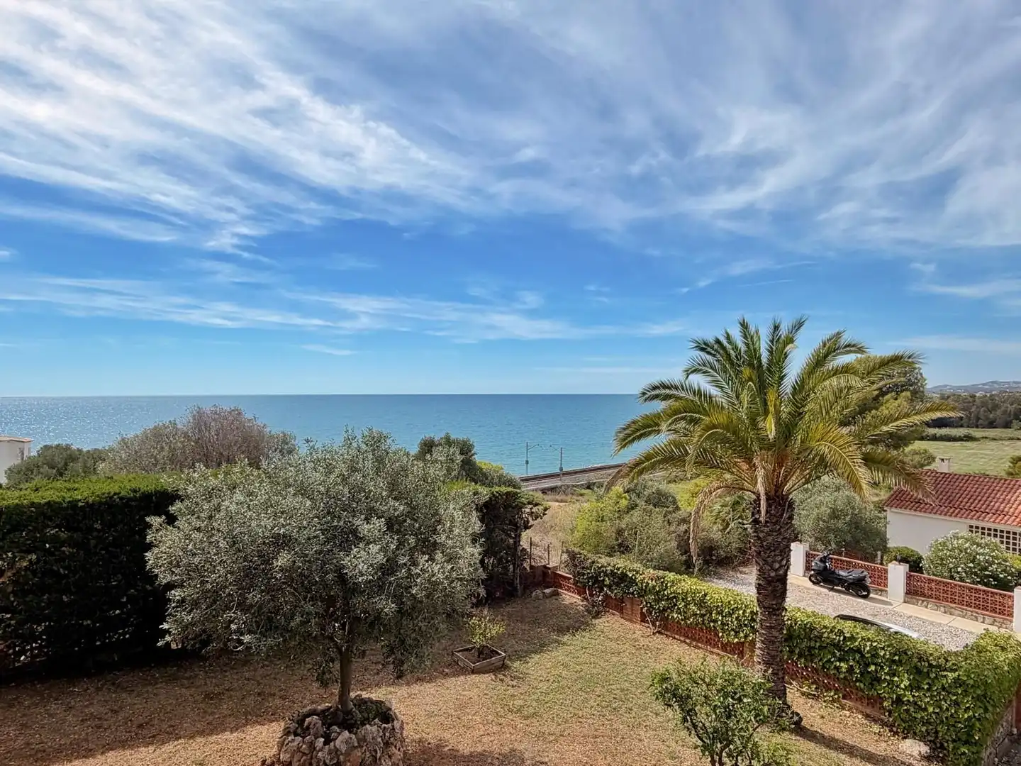 Casa con jardín en venta en L'Aragai, imagen 6