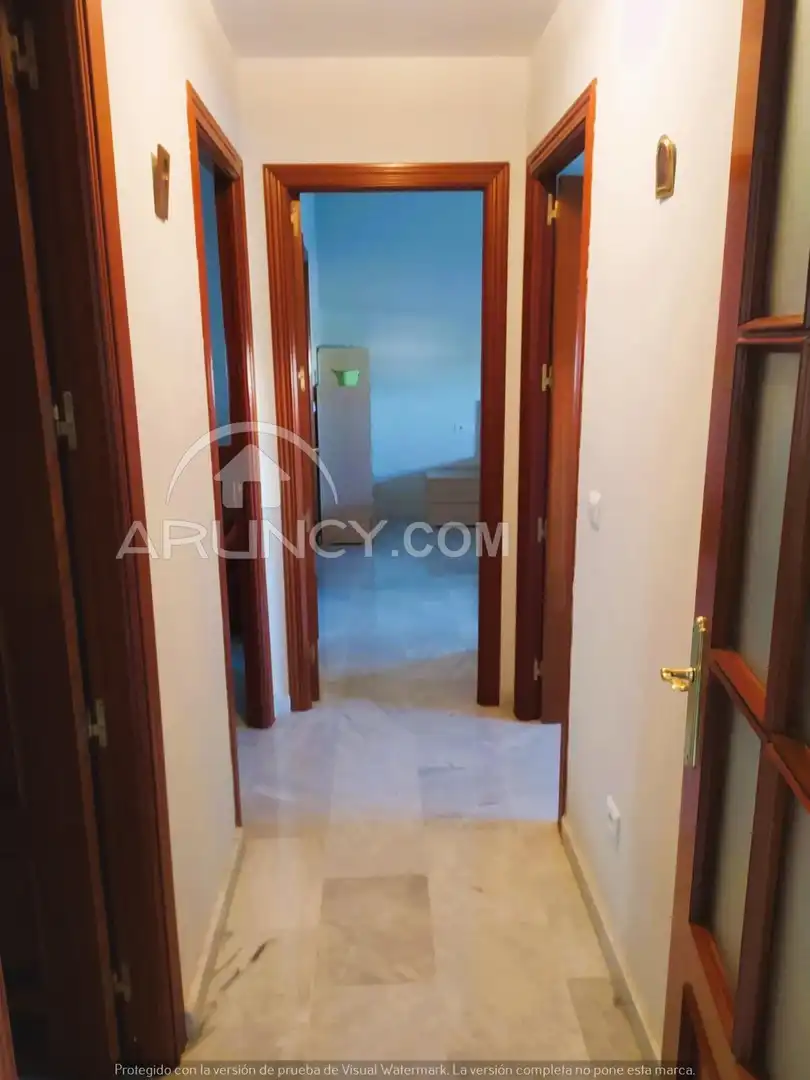Piso de alquiler en Los Molinos