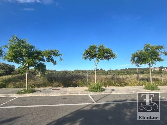 Terreno en Venta en ANTONI DEU FONT en El Tancat - Mas d'en Gual