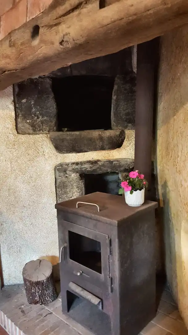 Casa rustica in vendita a Llinars del Vallès, imagen 27