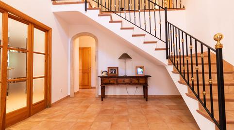 Foto 3 de Finca rústica en venta en Mancor de la Vall, Illes Balears