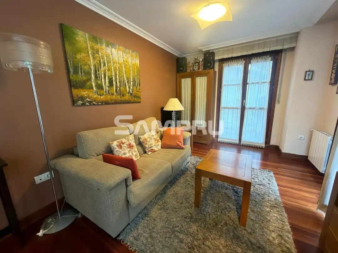 Flat for rent in Eskoriatza