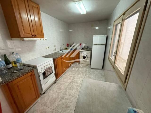 Casa-chalet en Venta en Cabra del Camp