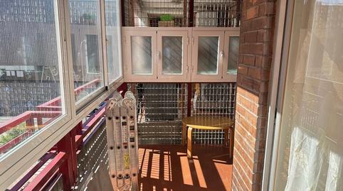 Foto 5 de Piso para compartir en Antonio María Segovia, Santa Eugenia,  Madrid Capital