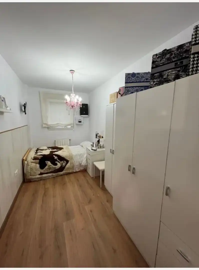 Habitación de Planta baja en venta en Suances con Calefacción, Parquet y Trastero
