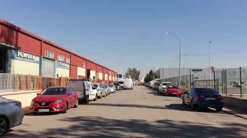 Photo 5 of Industrial buildings for sale in N/a, Oromana, Alcalá de Guadaira