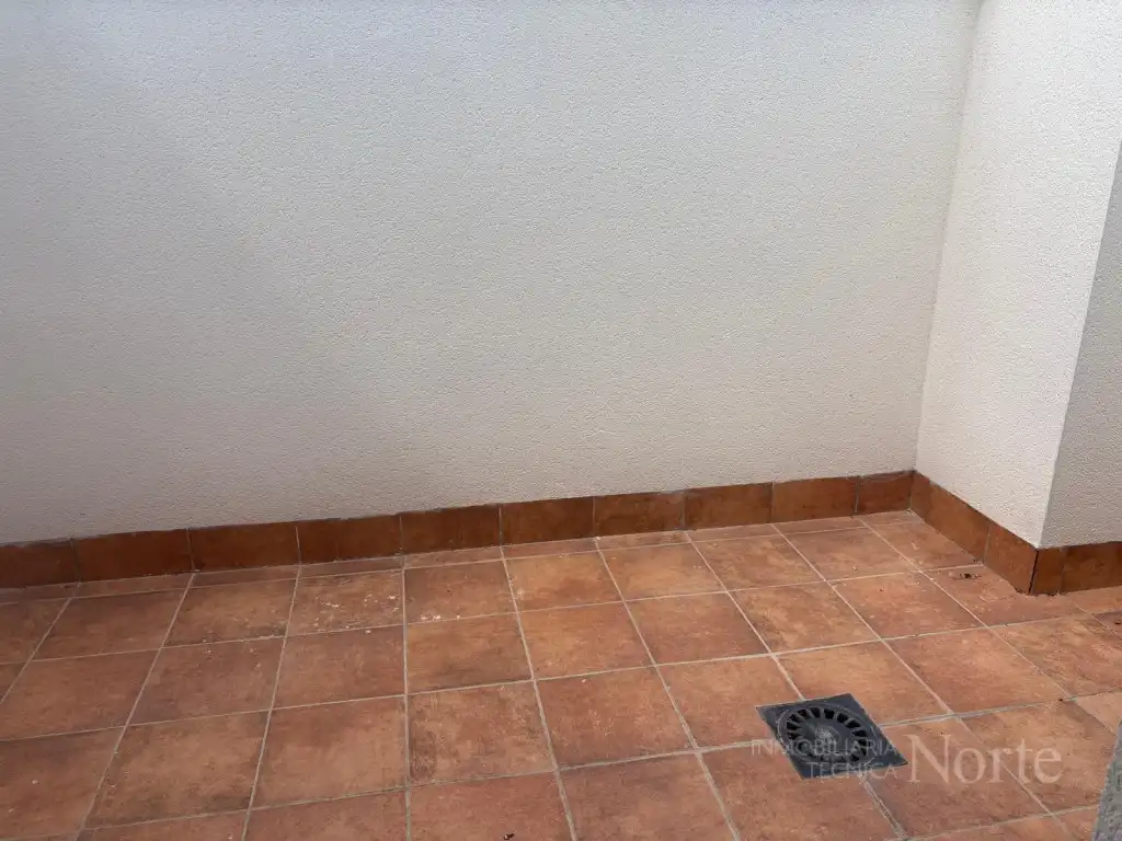 Balcony of Apartments for rent in Algete