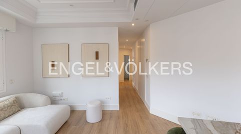 Foto 3 von Wohnung zur Miete in Evaristo San Miguel, Argüelles, Madrid Capital