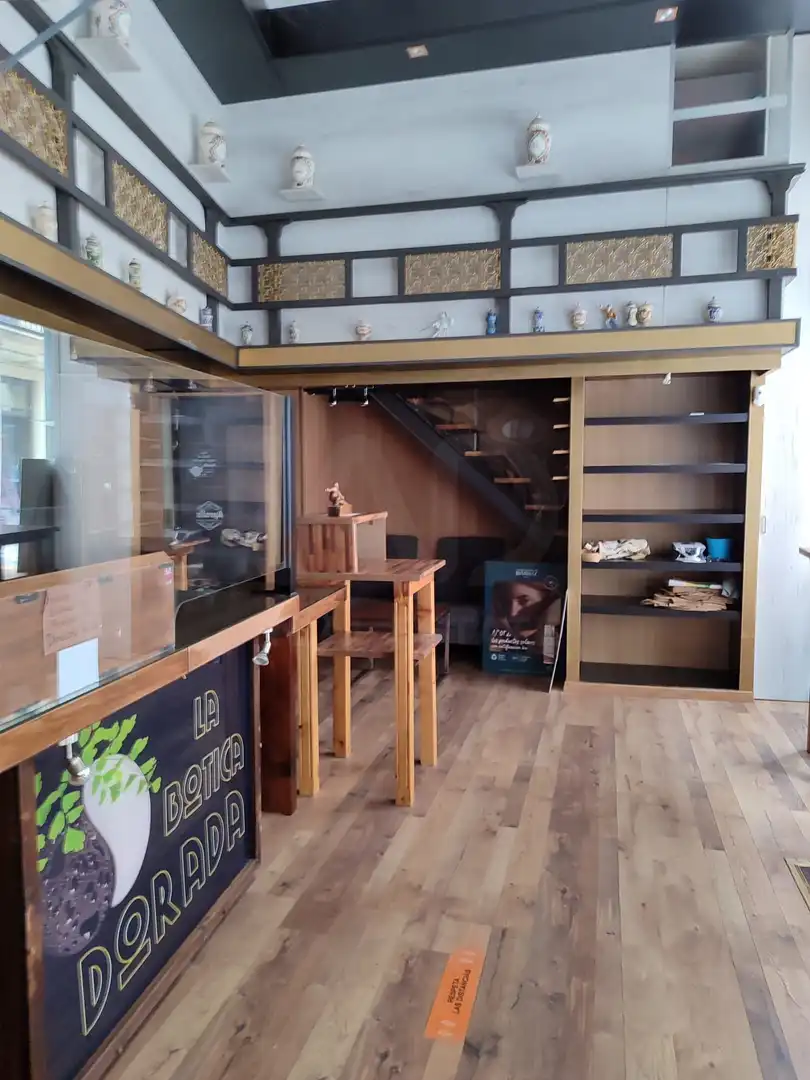 Locale commerciale in vendita a Calle PIO GULLON 23 23, imagen 4