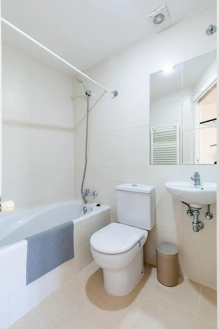 Wohnung zur Miete in Calle Calle Ruiz Palacios, Berruguete