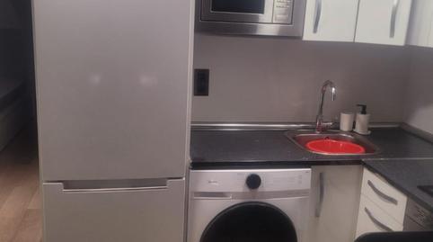 Foto 5 de Apartament de lloguer a Guindalera,  Madrid Capital