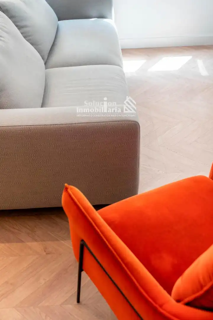 Flat with terrace for sale in JORGE JUAN, imagen 31