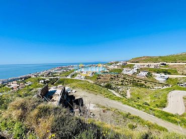 Terreno residenziale in vendita a El Peñoncillo