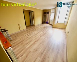 Dormitori de Pis de lloguer en Terrassa amb Calefacció, Parquet i Forn