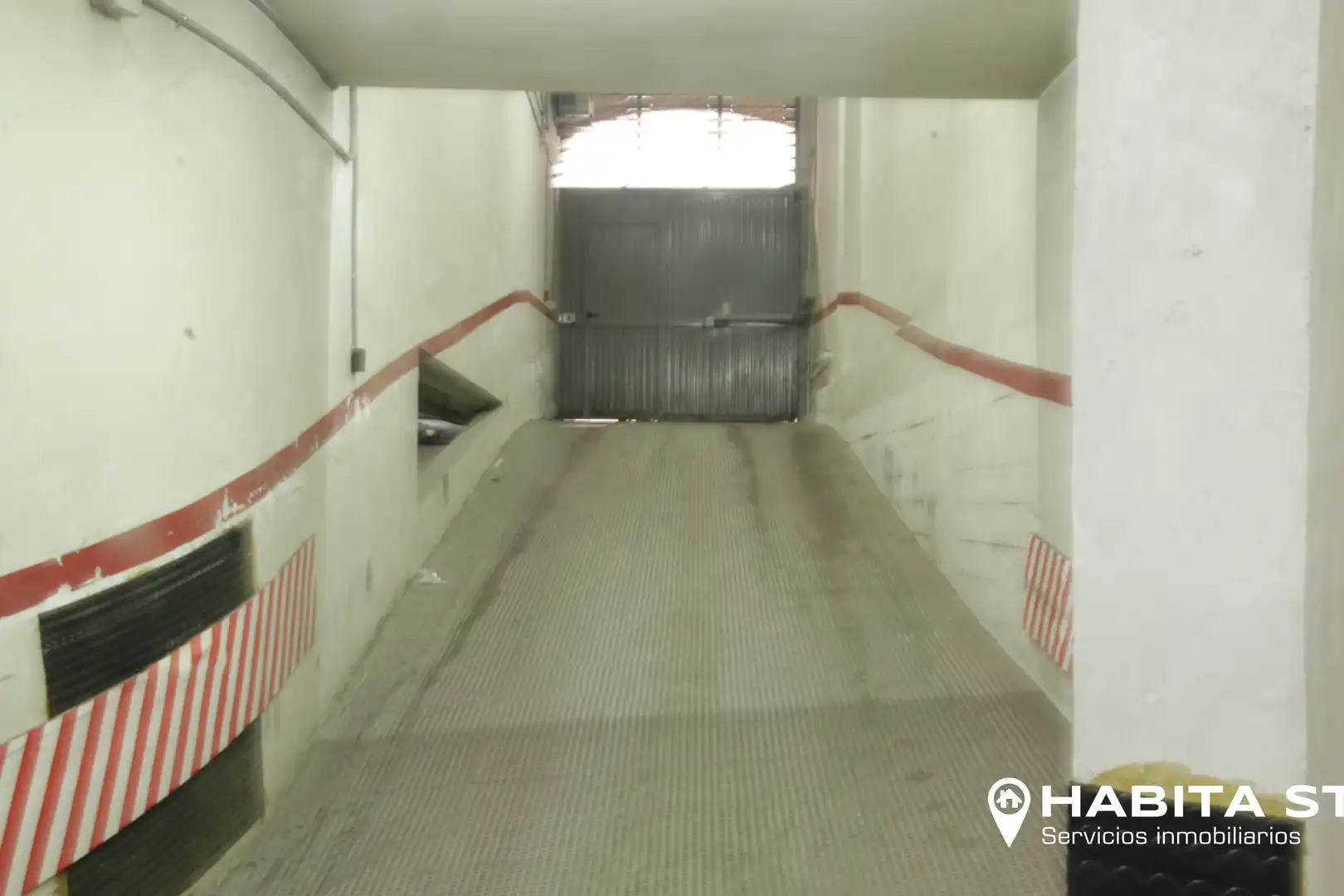 Garaje en venta en Almería