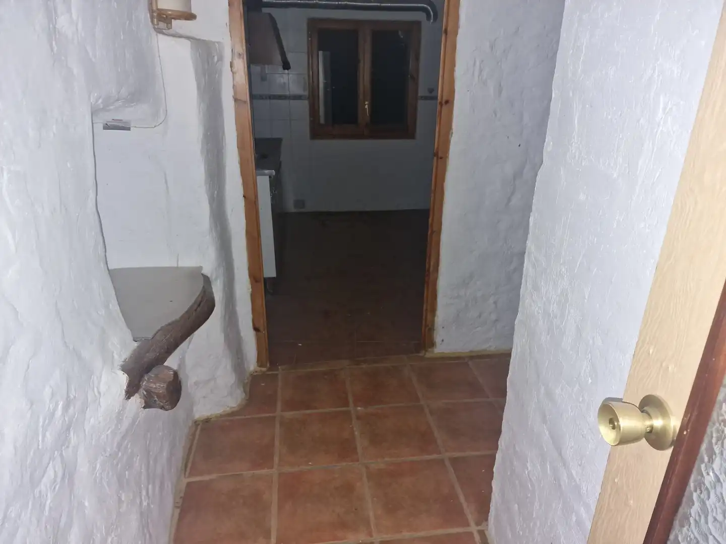 Finca rústica en venda a Camino Graus, La Puebla de Castro