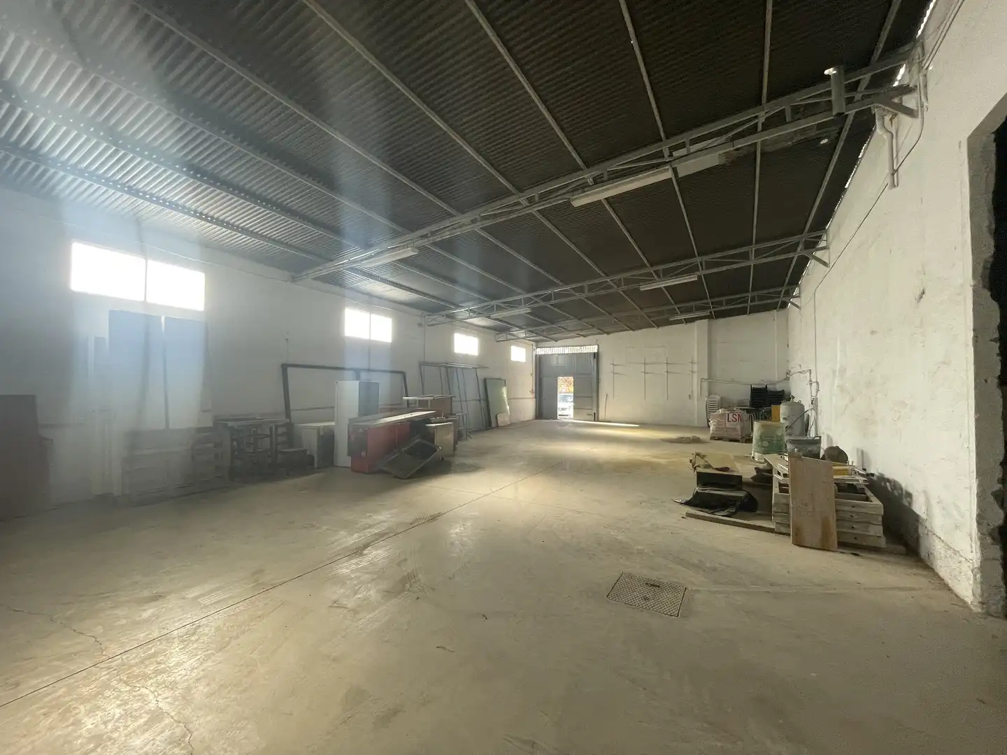 Nave industrielle à vendre à Maracena, imagen 6
