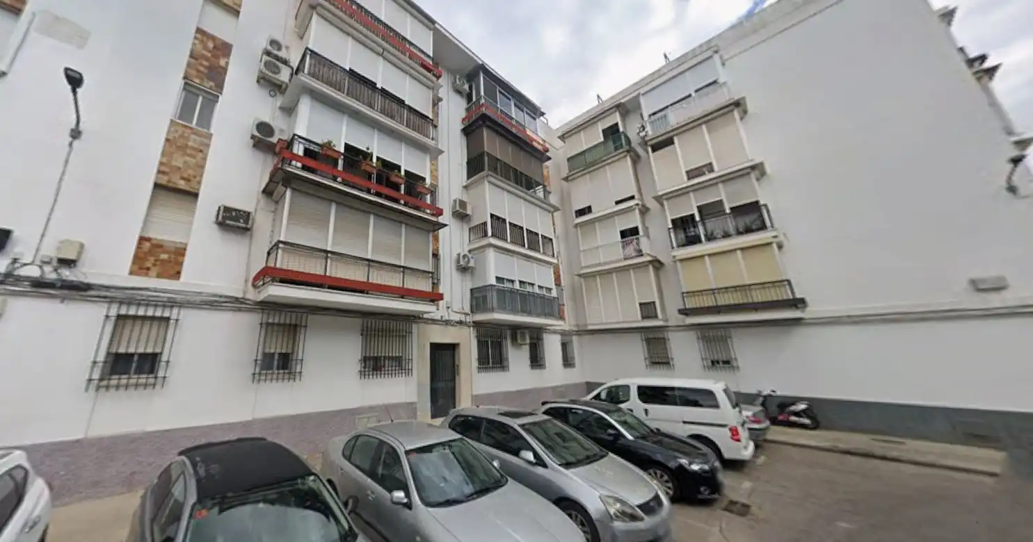 Flat for sale in Calle RAFI HERENCIA, imagen 2