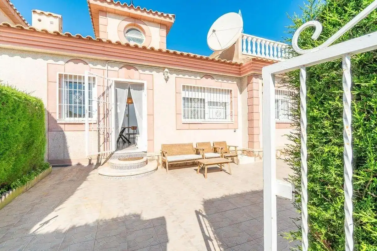 Casa bifamiliare in vendita a Orihuela Costa, imagen 2