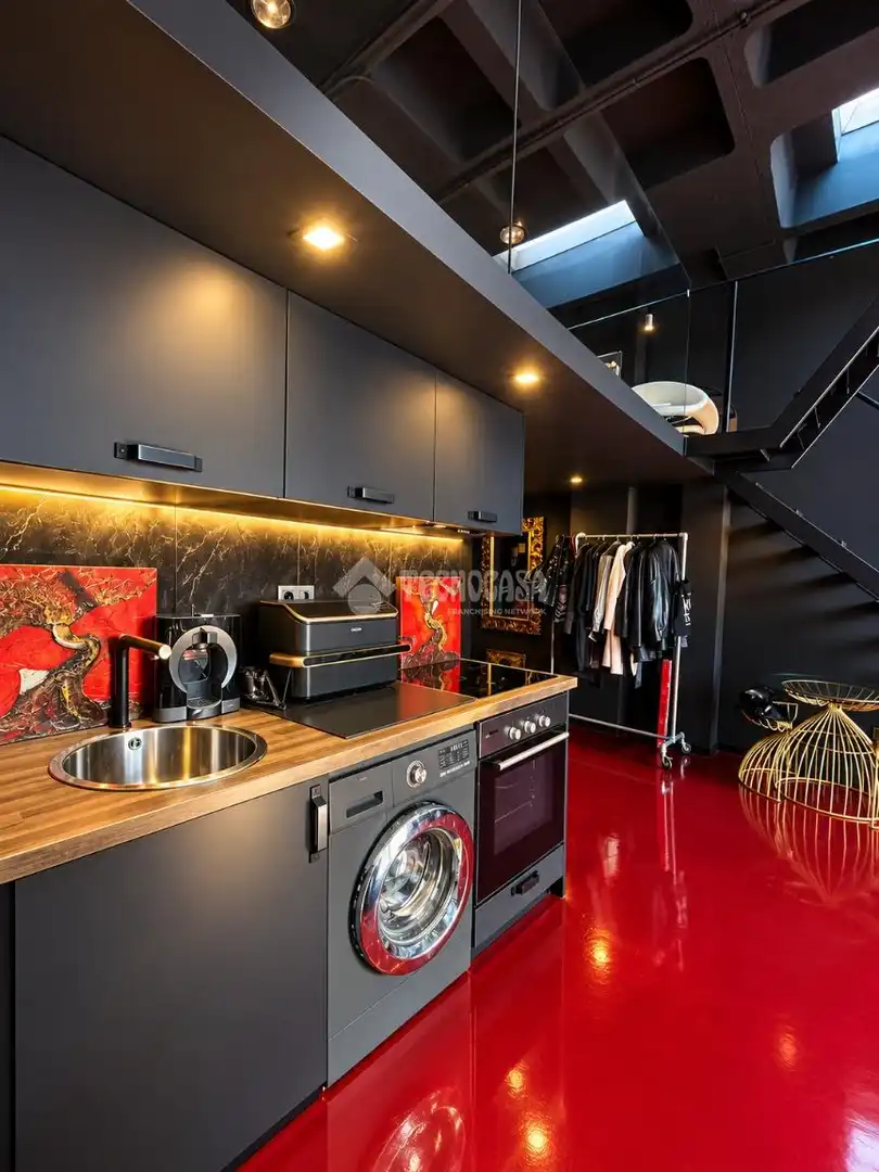 Loft en venda a Carabanchel, imagen 5