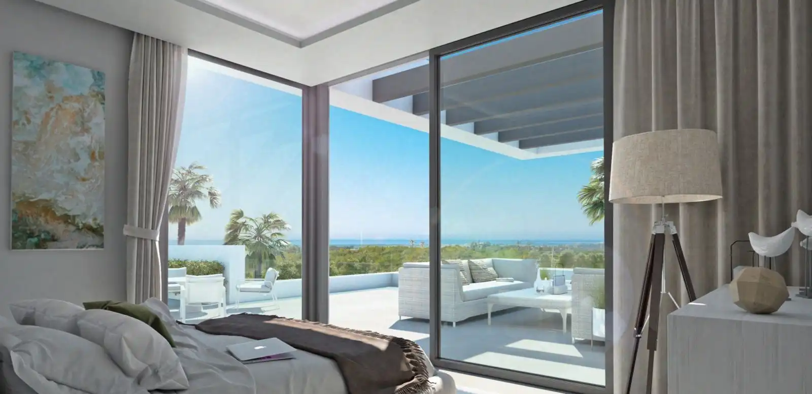 Apartamento con piscina en venta en N/A 42, imagen 6