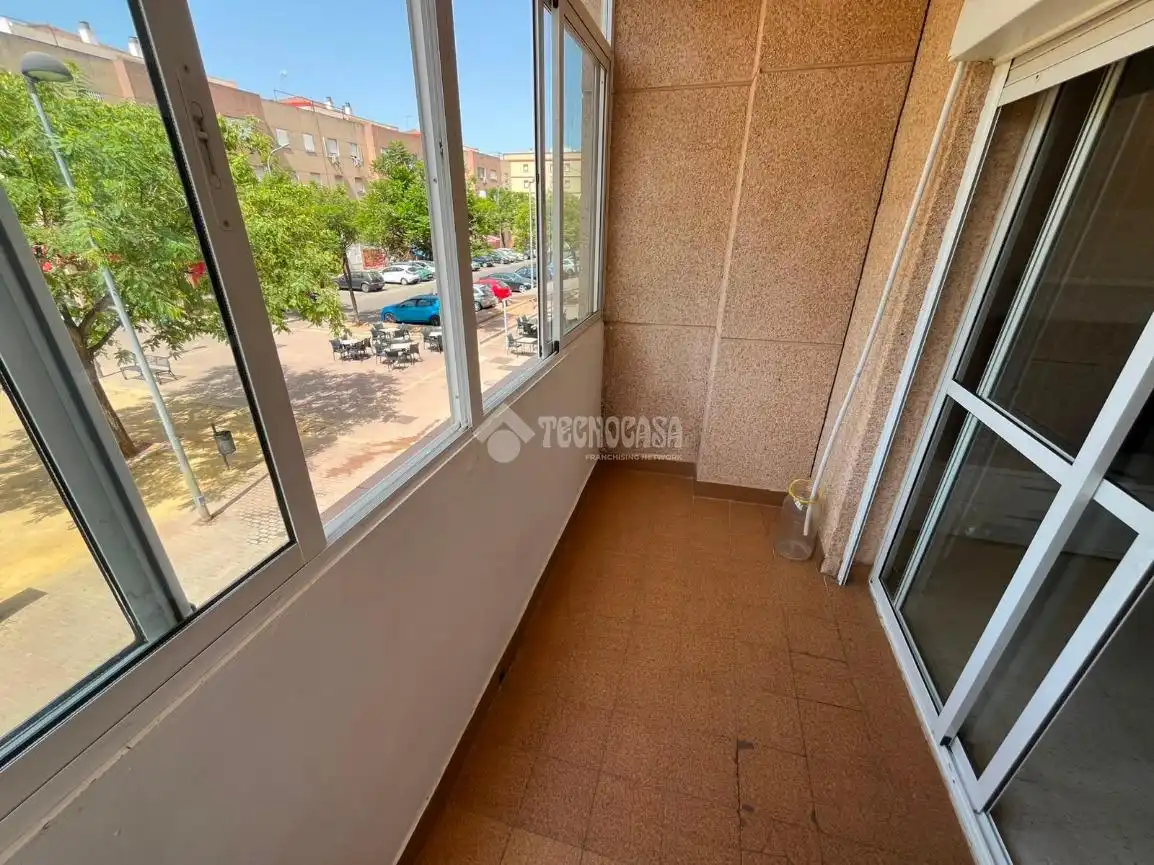 Habitación de Piso en venta en Dos Hermanas con Terraza