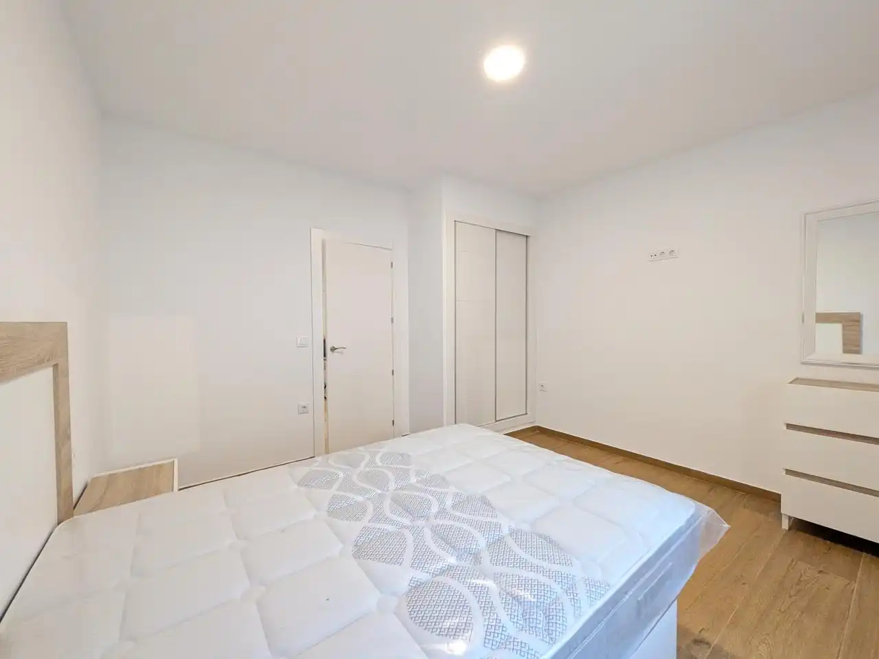 Erdgeschosswohnung mit Aufzug zum Verkauf in San Pedro, imagen 13