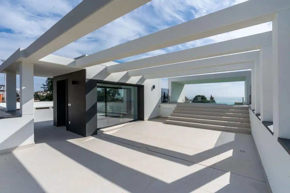 House with pool for sale in Marbella Centro, imagen 51