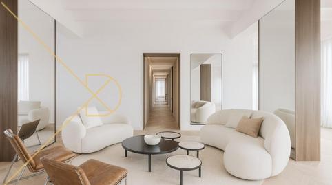 Photo 2 of Flat for sale in Avenida Pau Casals, Sant Gervasi- Galvany, Barcelona