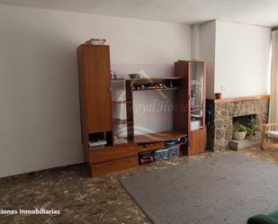 Living room of Flat for sale in Collado Villalba  with Terrace