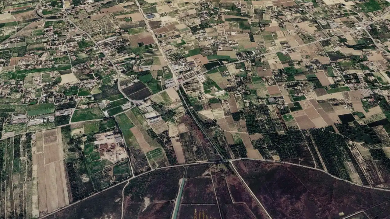 Terreno rustico in vendita a Paraje Cachap, imagen 3